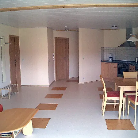 Landhaus Ampfrachtal.2 公寓