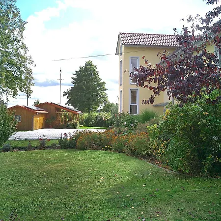 公寓 Landhaus Ampfrachtal.2 *