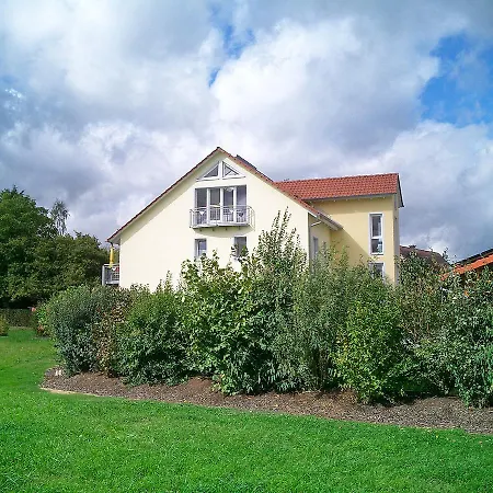 Landhaus Ampfrachtal.2